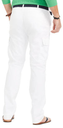 Polo Ralph Lauren Big & Tall Classic-Fit Stretch Cargo Pant