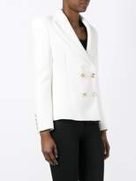 Thumbnail for your product : Pierre Balmain double breasted blazer
