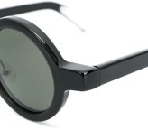 Thumbnail for your product : Joseph Round Sunglasses