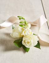 Thumbnail for your product : Marks and Spencer White Rose & Freesia Large Wedding Party Package