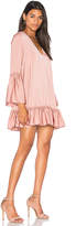 Thumbnail for your product : The Fifth Label Banjo Long Sleeve Dress