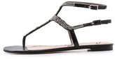 Thumbnail for your product : Sam Edelman Nahara Jeweled Sandals