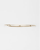 Thumbnail for your product : Saskia Diez Wire Bracelet