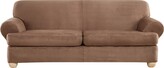 Thumbnail for your product : Sure Fit Three Piece Slipcover