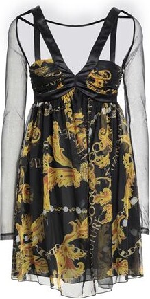 Versace Jeans Couture Woman Mini dress