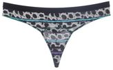 Thumbnail for your product : Just Cavalli G-string