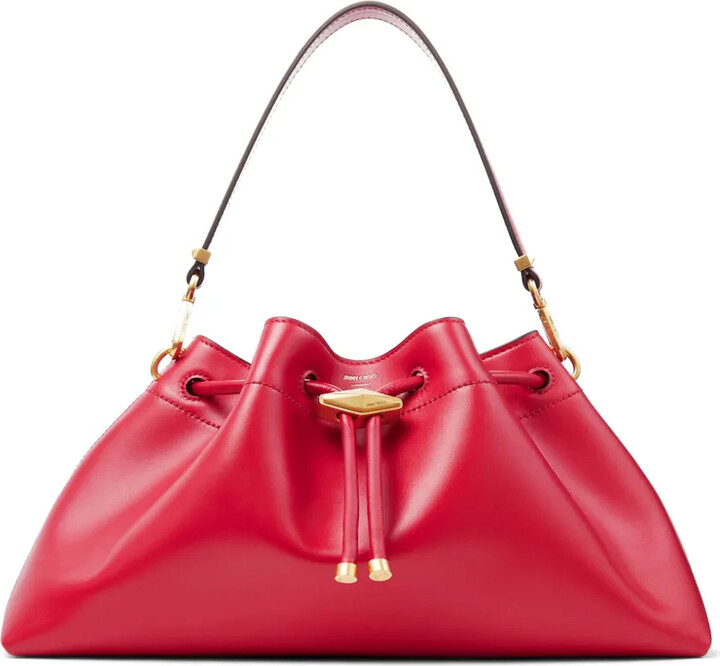 Jimmy Choo medium Cinch bucket bag