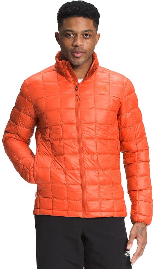 The North Face Yellow Men's Jackets with Cash Back | Shop the 