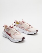 Thumbnail for your product : Nike Women's Multi Low-Tops - Crater Impact - Women's
