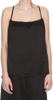 Thumbnail for your product : Y-3 Satin Tank Top