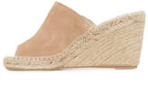 Thumbnail for your product : Soludos Mule Wedges