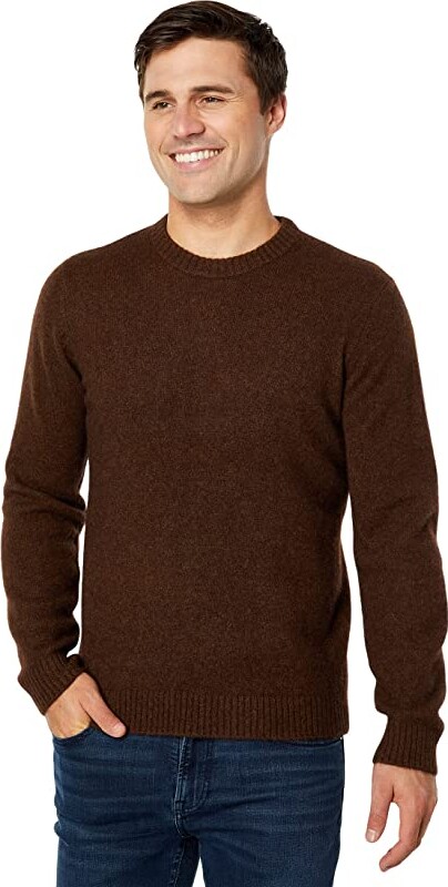 Taylor Stitch The Lodge Sweater - ShopStyle
