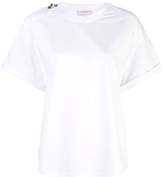 Thumbnail for your product : 3.1 Phillip Lim shoulder slit T-shirt