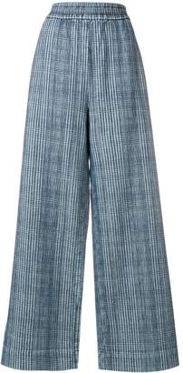 Levi's Made & Crafted elasticated waist trousers