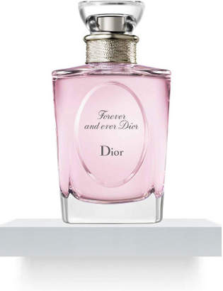 Christian Dior Forever & Ever Eau de Toilette Spray 100ml
