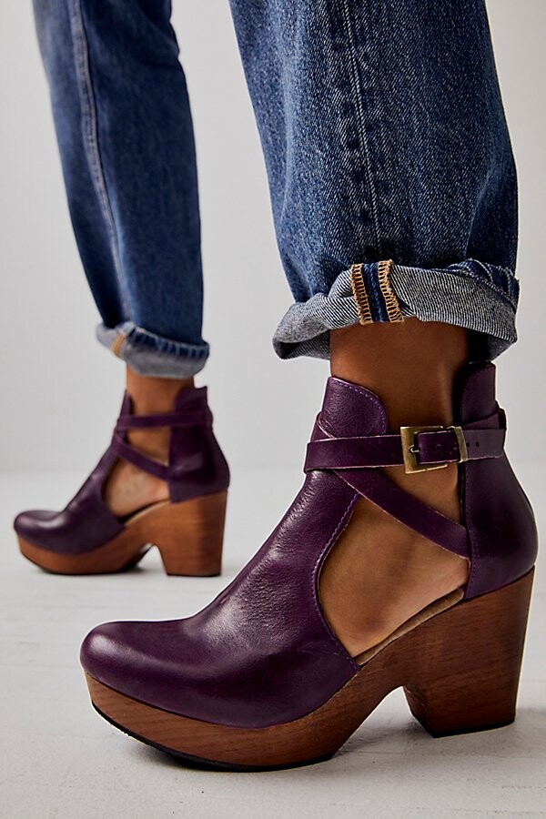 Cedar Clog by FP Collection at Free People - ShopStyle