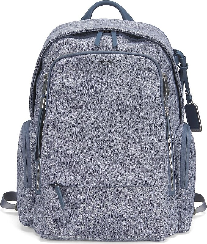 Tumi Celina Denim Backpack