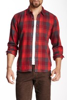 Thumbnail for your product : Life After Denim Lumber Jack Shirt