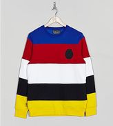 Thumbnail for your product : The Hundreds Get Up Block Sweatshirt