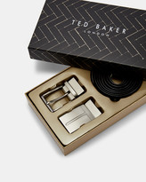 Thumbnail for your product : Ted Baker MONOT Belt in a box