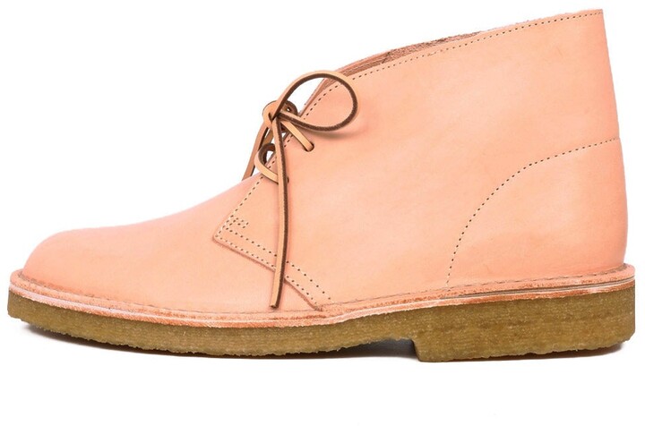 desert boot replacement laces