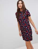 Thumbnail for your product : Glamorous Printed Shift Dress