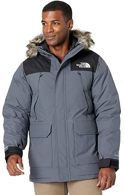 The North Face McMurdo Parka ShopStyle Outerwear