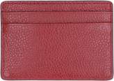 Thumbnail for your product : MICHAEL Michael Kors Pebbled Calfskin Card Holder