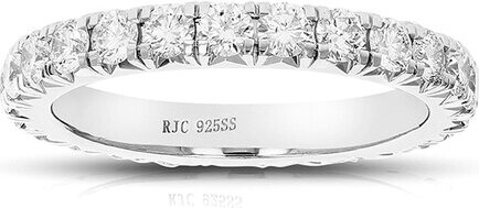 Amairah 14K 1.50 Ct. Tw. Lab-Grown Diamond Ring