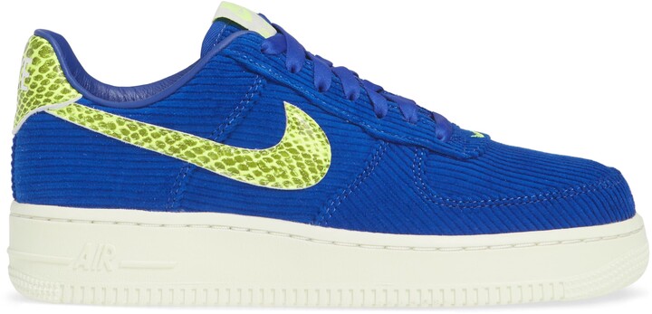 olivia kim air force 1