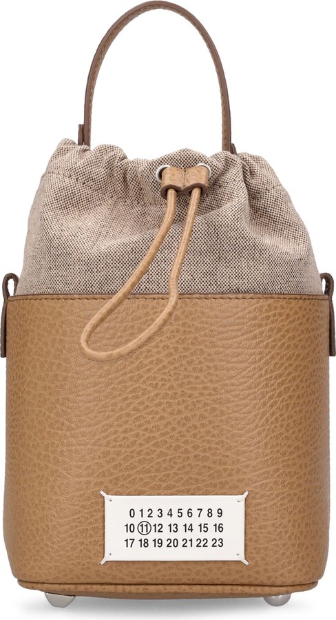 Star Shaped Tote Bag - Camel – Buckets Bags