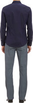 Thumbnail for your product : John Varvatos Striped Trousers
