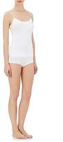 Thumbnail for your product : Zimmerli Women's Pureness Hipsters - White