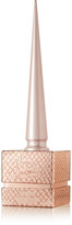 Thumbnail for your product : Christian Louboutin Beauty - Metalinudes Nail Color - Goldissima