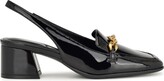 Thumbnail for your product : Nine West Mella 9x9 Slingback Loafer Pump