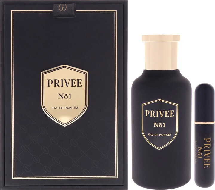 Flavia Privee No - 1 by for Unisex - 3.4 oz EDP Spray