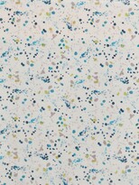 Thumbnail for your product : John Lewis & Partners Wipe Clean PVC Scattered Spot Print Tablecloth, Multi