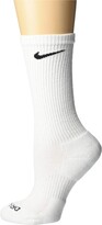 Thumbnail for your product : Nike Everyday Plus Cushion Crew Socks 3-Pair Pack