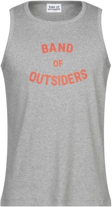 Band Of Outsiders T-shirts