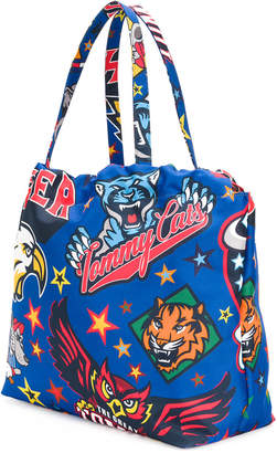 Tommy Hilfiger Tommy Mascot tote bag
