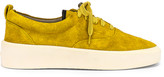 Thumbnail for your product : Fear Of God 101 Lace Up Sneaker in Garden Glove | FWRD