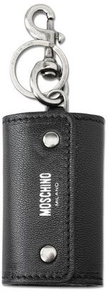 Moschino OFFICIAL STORE Key holders