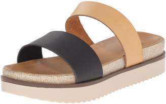 Call it SPRING Women's Firasa Platform Sandal