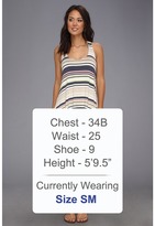 Thumbnail for your product : Lucky Brand Neutral Territory Dress Cover-Up