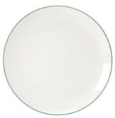 Thumbnail for your product : Noritake Colorwave Green Coupe Dinner Plate