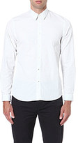 Thumbnail for your product : Folk Fitted cotton shirt - for Men