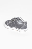 Thumbnail for your product : Sperry Infant Boy's Kids 'Halyard' Crib Shoe, Size 1 M - Blue