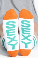 Thumbnail for your product : Arthur George by R. Kardashian 'Sexy' Socks