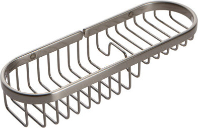 Ginger Splashables 11" Combination Shower Basket