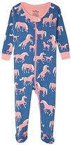 Thumbnail for your product : Hatley Show horses coverall 3-18 months